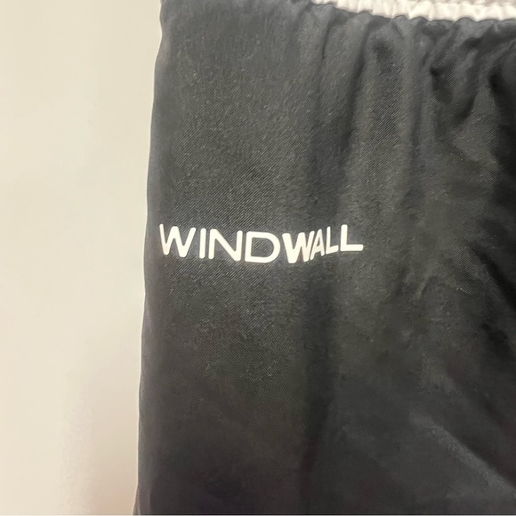 The North Face Hydrenaline 2000 Wind Pants Pull On Soft Shell Women’s Medium - Picture 8 of 15